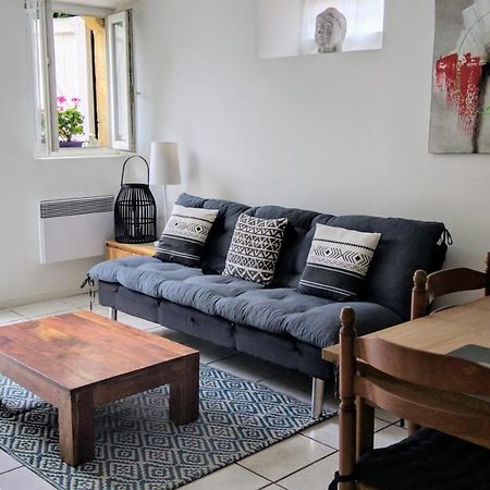 Bel Appartement Lumineux Et Zen Sarlat Exterior foto